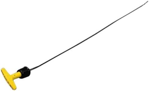 Mopar 04627905AC INDICATOR TRANSMISSION FLUID LEVEL in Saudi Arabia