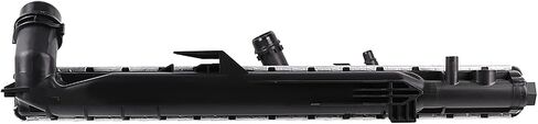 ECCPP Radiator CU2882 Replacement fit for 2007-2013 for 328i 128i 135i 328i xDrive 328xi Z4 CU2882 in Saudi Arabia