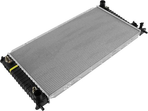 OCPTY Radiator fit for 1997-1998 for Ford F-150 4.2L 1997-1998 for Ford F-150 4.6L 1997-1998 for Ford F-250 4.6L 1997-1998 for Ford Lobo 4.6L in Saudi Arabia