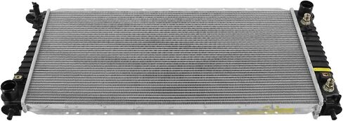 OCPTY Radiator fit for 1997-1998 for Ford F-150 4.2L 1997-1998 for Ford F-150 4.6L 1997-1998 for Ford F-250 4.6L 1997-1998 for Ford Lobo 4.6L in Saudi Arabia