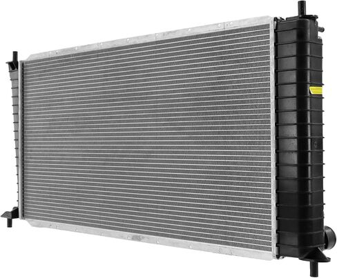 OCPTY Radiator fit for 1997-1998 for Ford F-150 4.2L 1997-1998 for Ford F-150 4.6L 1997-1998 for Ford F-250 4.6L 1997-1998 for Ford Lobo 4.6L in Saudi Arabia