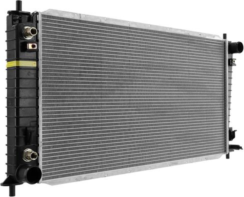 OCPTY Radiator fit for 1997-1998 for Ford F-150 4.2L 1997-1998 for Ford F-150 4.6L 1997-1998 for Ford F-250 4.6L 1997-1998 for Ford Lobo 4.6L in Saudi Arabia