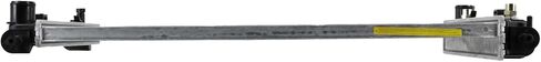 OCPTY Radiator fit for 1997-1998 for Ford F-150 4.2L 1997-1998 for Ford F-150 4.6L 1997-1998 for Ford F-250 4.6L 1997-1998 for Ford Lobo 4.6L in Saudi Arabia