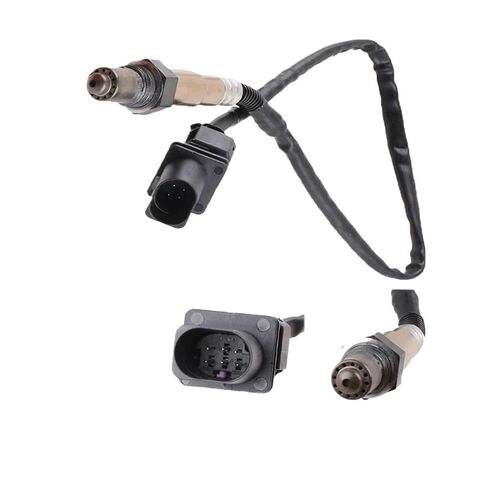 مستشعر أكسجين السيارة في المنبع Lambda Oxygen O2 Sensor 250-25043 /Fit for Mercedes-Benz R350 E350 ML350 SLK350 3.5L V6 2006 2007 2008 2000 2011 Car O2 Oxygen Sensor in Kuwait