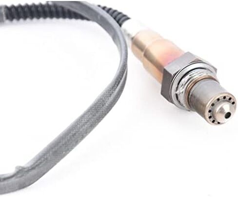 Car Oxygen Sensor 022906262BF Front Left Lambda Probe Oxygen O2 Sensor/fit for VW Touareg 3.2L 4.2L 2004-2007 NO# 022 906 262 BF 022906262AS Car O2 Oxygen Sensor in Saudi Arabia
