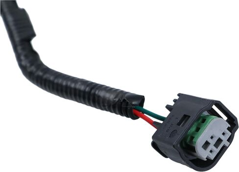 Hitch Hitch Tow Wiring Harness BL3Z-13A576-C DL3T-13A576-CD مع مستشعر قرب المعونة العكسي المتوافق مع Ford F-150 2009-2014 in Saudi Arabia