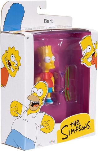 شخصية عمل Simpsons 5 " in Kuwait