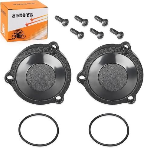 2Pcs Front Wheel Cap for Polaris Magnum Scrambler Big Boss Sportsman Xpedition Xplorer Worker 250 300 325 335 400 425 500 5432611 7512027 in Saudi Arabia