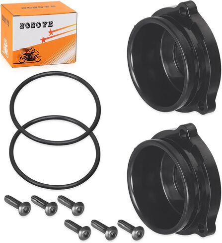 2Pcs Front Wheel Cap for Polaris Magnum Scrambler Big Boss Sportsman Xpedition Xplorer Worker 250 300 325 335 400 425 500 5432611 7512027 in Saudi Arabia