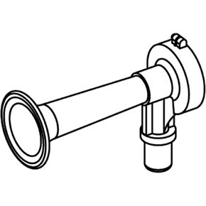 Athearn HO Horn Leslie Tyfon A-200-156-CA 3 ATH02016 HO Parts in Saudi Arabia