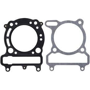 Motorcycle Cylinder Gasket Engine Starter Cover Gasket Fit For YP250 in Saudi Arabia