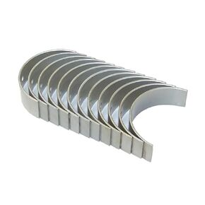 Engine Bearing Kits Compatible with 3.0L Diesel V6 Compatible with Various Models Including Crankshaft Main and Connecting Rod Thrust Washers Set EXF EXN(Con-Rod Bearing 0.25) in Kuwait