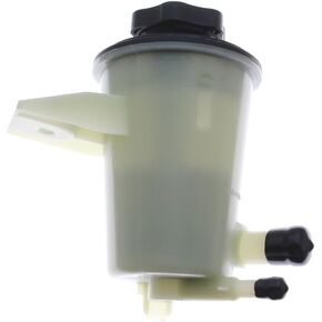 Power Steering Reservoir Tank W/Cap For Ford Expedition F-150 For Lincoln Navigator 2008-2019 8L1Z3E764A L1Z3E764A CL3Z3E764A 603846 in Saudi Arabia