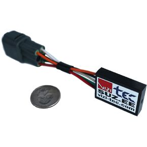 Exhaust Servo Motor Valve Eliminator Servo Friend Replacement for Suzuki GSXR1000 (2009+) in Kuwait