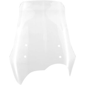Wind Deflector Windshield Motorcycle Windscreen Windshield Wind Deflector Front Class for B&MW G650GS G650 GS Motorcycle Windshield in Saudi Arabia