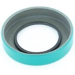 Mechanics Choice Automatic Transmission Shift Shaft Seal for 1958-1961 American Motors Ambassador, American, Rambler (V8 5.4L) in Saudi Arabia