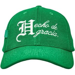 Sun Cap, Dress Cap, Green, Autographed by Daniel Habif, Limited Edition, Green, 6-7 in Saudi Arabia