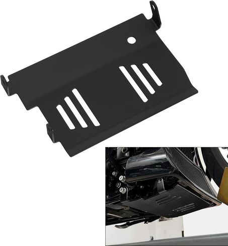 TCMT Lower Engine Body Body Plate Guard Fit for Harley Cvo Street Glide Flhxse 2023-2025 CVO Road Glide St Fltrxstse 2024-2025 Street Glide Ultra Flhxu 2025 in Saudi Arabia