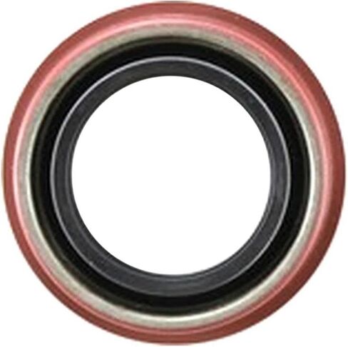 Automatic Transmission Extension Housing Seal 1PC Replaces 2400300, 3515383 Compatible with Mitsubishi Mighty Max 1990-1994 Compatible with Plymouth Barracuda 1973-1974 in Saudi Arabia