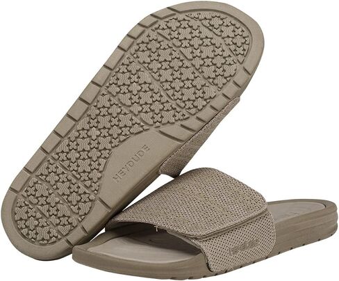 Hey Dude Men's Phoenix Sox Sandal in Saudi Arabia
