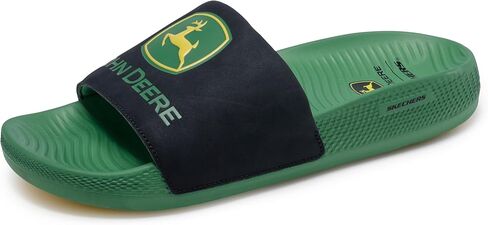 Skechers Men's Outdoor Casual Slide Sandal in Saudi Arabia