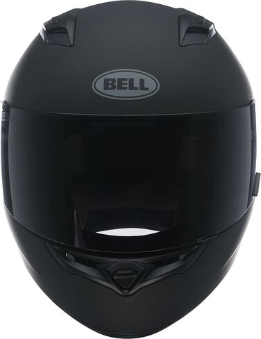 Bell Qualifier Full-Face Motorcycle Helmet (Solid Matte Black, Small) in Saudi Arabia