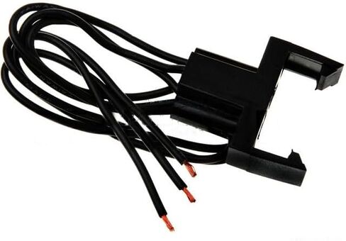Headlight Dimmer Switch Connector for 1963-1974 Ford Galaxie 500 (PG-1633171) in Saudi Arabia