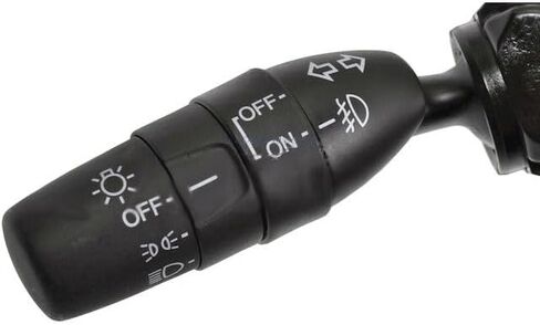 Headlight Dimmer Switch for 2008-2014 Chevrolet Express 1500 (PG-1675465) in Saudi Arabia