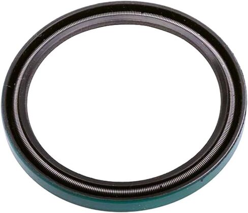 Front Manual Transmission Seal for Chevrolet Chevette 1976 1977 1979 1979 1980 1981 1982 1983 1984 1985 1985 1987 for Pontiac T1000 1981 1982 1983 1985 1985 1987 1 X in Saudi Arabia