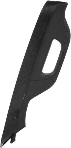 a Pillar Handle Grab Handle Trim Driver Left Side for F250 SuperDuty 2011-2016 for F350 SuperDuty 2011-2016 for F450 SuperDuty 2011-2016 for F550 SuperDuty 2011-2016 (Black,Plastic) in Saudi Arabia