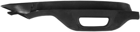 a Pillar Handle Grab Handle Trim Driver Left Side for F250 SuperDuty 2011-2016 for F350 SuperDuty 2011-2016 for F450 SuperDuty 2011-2016 for F550 SuperDuty 2011-2016 (Black,Plastic) in Saudi Arabia