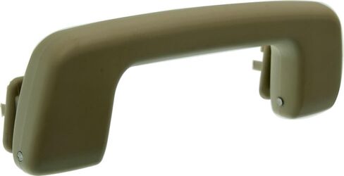 Go-Parts - for 2006-2006 Lincoln Zephyr Front, Passenger Side Grab Handle in Saudi Arabia