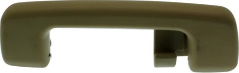 Go-Parts - for 2006-2006 Lincoln Zephyr Rear, Passenger Side Grab Handle in Saudi Arabia