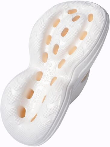 Harssidanzar Womens EVA Platform Flip Flops - Stylish & Comfy Slip - On Sandals HL231US in Saudi Arabia