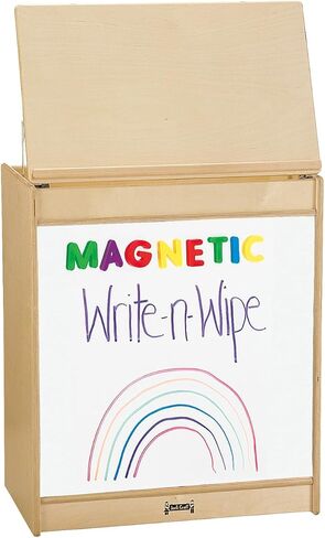Jonti-Craft 0543JC Big Book Write-n-Wipe Easel in Kuwait