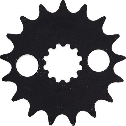 Niche Drive Sprocket Chain Combo لـ Kawasaki ZZR1400 Performance Sport Front 17 REAT 41 TOUND 530HZ Standard 118 Links in Kuwait