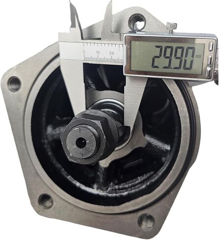 Compressor 3987602 85000064 8113264 1628593 Compatible with Volvo FH12 FM16 NH12 FM12 FM1210 Type LP4974 II37214 in Saudi Arabia