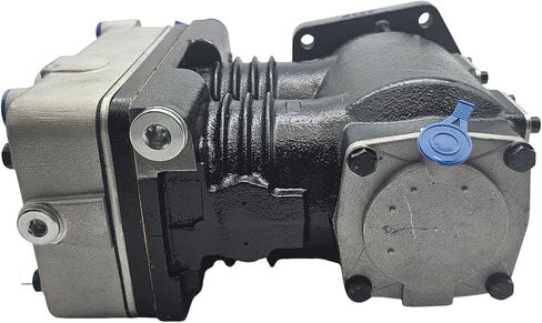 Compressor 3987602 85000064 8113264 1628593 Compatible with Volvo FH12 FM16 NH12 FM12 FM1210 Type LP4974 II37214 in Saudi Arabia