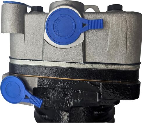 Compressor 3987602 85000064 8113264 1628593 Compatible with Volvo FH12 FM16 NH12 FM12 FM1210 Type LP4974 II37214 in Saudi Arabia