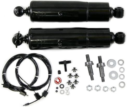 ACDelco Specialty 504-511 Rear Air Lift Shock Absorber in Saudi Arabia