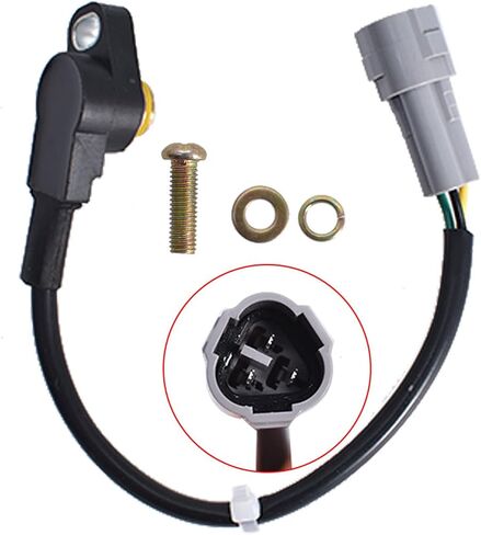 Throttle Position Sensor TPS Replacement for Ranger 700 800, RZR 800, Sportsman 700 800 850 1204715 in Saudi Arabia