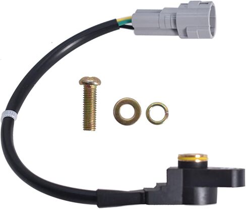 Throttle Position Sensor TPS Replacement for Ranger 700 800, RZR 800, Sportsman 700 800 850 1204715 in Saudi Arabia