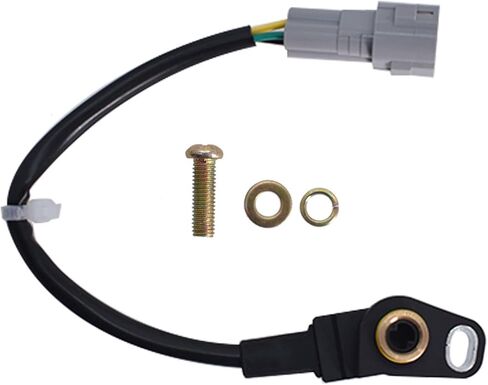 Throttle Position Sensor TPS Replacement for Ranger 700 800, RZR 800, Sportsman 700 800 850 1204715 in Saudi Arabia