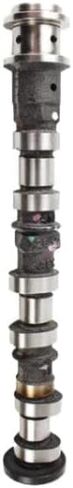 عمود الحدبات المتوافق مع 3.6L ERB متوافق مع 2011-2022 شيروكي ونماذج RAM أرقام الأجزاء OEM 5184377AG 5184378AG 5184379AG 5184380AG (المدخول (يمين)) in Kuwait