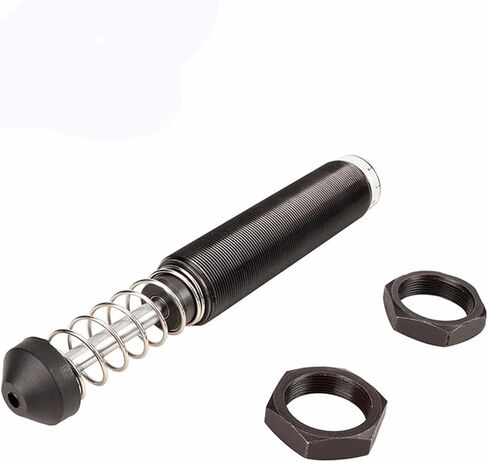 AD1410 Adjustable Hydraulic Buffer 1412 With Buffer Cap 2016/2020/2030/3625/4225-5 1Pcs(AD2550-5) in Kuwait