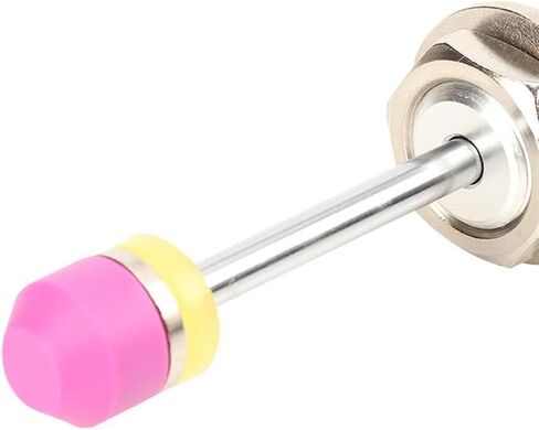 ACD Pneumatic Oil Pressure Shock Absorber Double Head ACD2030/ACD2050/ACD2050-W/ACD2035/ACD2050-2 1Pcs(ADC2035) in Saudi Arabia
