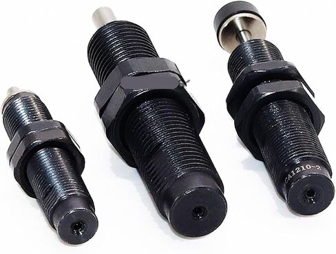 ACA Hydraulic Pressure Shock Absorber Oil Pressure Buffer ACA1007 ACA1412 ACA2040 ACA2750 ACA1420 ACA1616 ACA1620 ACA1625 1Pcs(ACA3325,-3) in Saudi Arabia