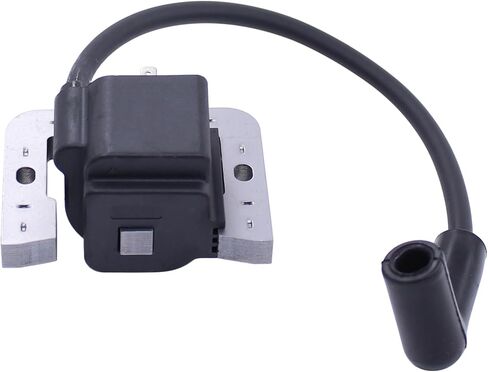 MOTOKU 25 584 14-S IGNITION COIL MODULE و SPACK SLIP لـ KOHLER CV740 CV750 SV541 SV591 SV601 CH740 CH750 18 19 25 27 HP Command Pro Twin Engine 18.6 KW 20.1 KW و CUB CADET XT3 in Saudi Arabia