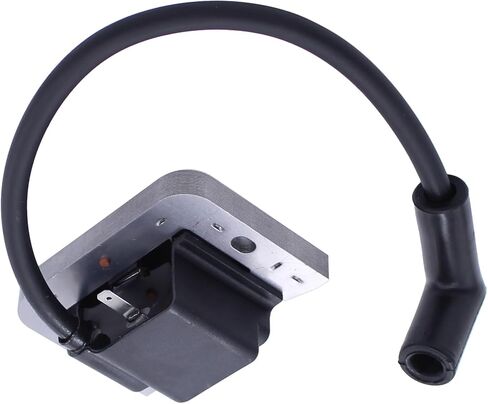 MOTOKU 25 584 14-S IGNITION COIL MODULE و SPACK SLIP لـ KOHLER CV740 CV750 SV541 SV591 SV601 CH740 CH750 18 19 25 27 HP Command Pro Twin Engine 18.6 KW 20.1 KW و CUB CADET XT3 in Saudi Arabia