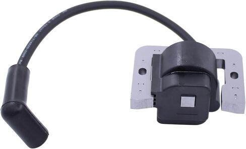 MOTOKU 25 584 14-S IGNITION COIL MODULE و SPACK SLIP لـ KOHLER CV740 CV750 SV541 SV591 SV601 CH740 CH750 18 19 25 27 HP Command Pro Twin Engine 18.6 KW 20.1 KW و CUB CADET XT3 in Saudi Arabia